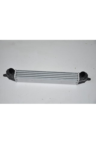 Fiat Doblo 1.3 1.9 Jtd Turbo İntercooler Radyatörü 46849068