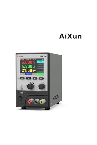 Aixun Sp3005 150 W Programlanabilir Dc Güç Kaynağı