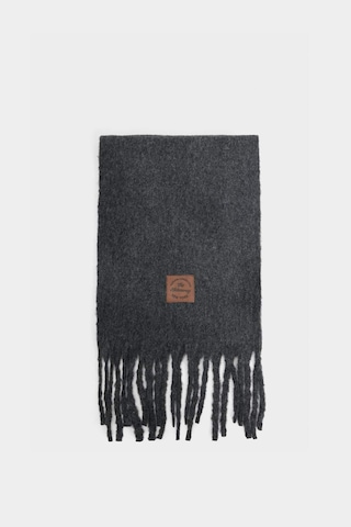 Defacto Erkek Dokuma Atkı F4186ax25wnar104 Antrasit