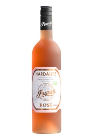 Kırklareli Rumeli Hardaliyesi Rose 750 ML