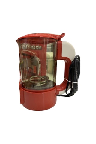 Ahmet Otomotiv Şahika 24V Oto Kettle