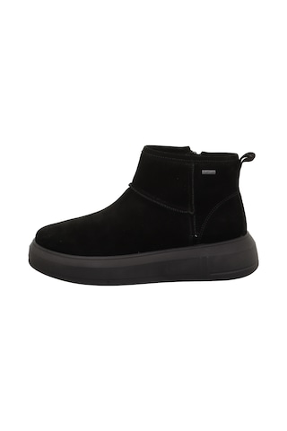 Bot Kadın 2-000417-0000 Legero Wonder Black Siyah