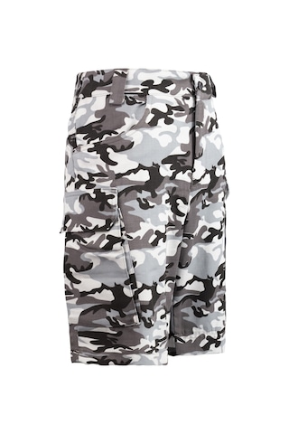 Vav Wear Outdoor Şort Doğa Kamp Yürüyüş Stretch Taccap15 Siyah