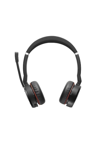 Jabra EVOLVE 75 Duo USB NC Kablosuz Kulak Üstü Kulaklık