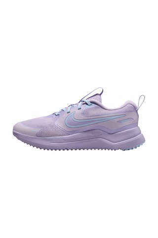 Nike Cosmic Runner Mor Unisex Koşu Ayakkabısı-
