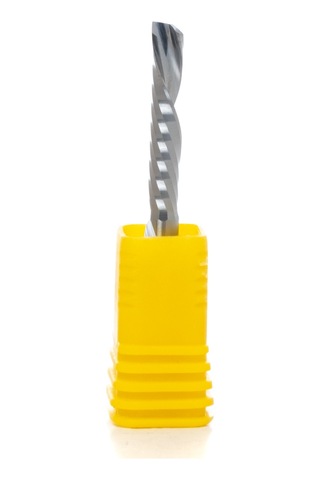 KRADOX ROUTER UCU 4*22*45mm TERS