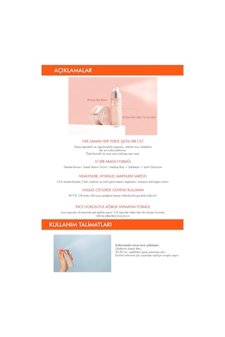 Missha Glow Skin Balm To Go Mist Cilde Işıltılı Görünüm Veren 5 Etkili Makyaj Misti