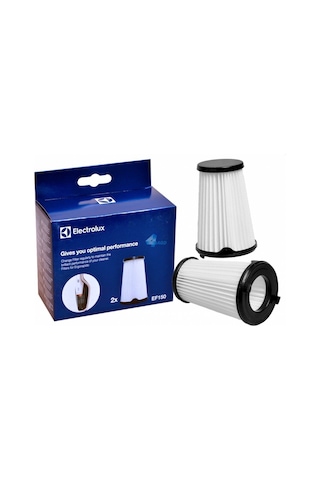 Electrolux Uyumlu Eer77Ssm Ergorapido 2In1 Hepa Filtre 2'Li (467192855)
