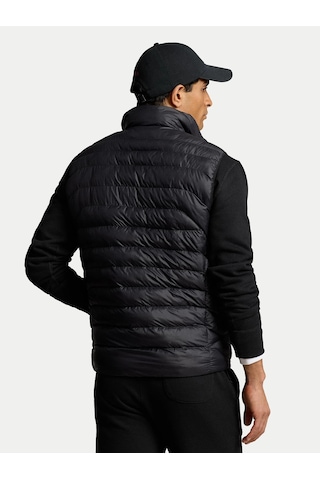 Polo Ralph Lauren Erkek Yelek 710949962002 710949962002 Siyah Siyah