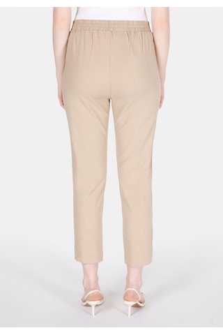 Colin's Colins Regular Fit Düşük Bel Düz Paça Kadın Vizon Pantolon Cl1068239 Q1.v2 Msh Mushroom Vizon