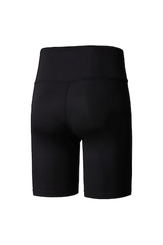 The North Face W Flex 8ın Tıght Kadın Spor Tayt Nf0a87jujk31 SiYAH