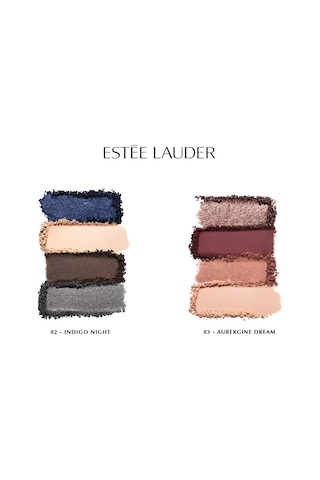 Estee Lauder Pure Color Envy - Far Paleti Desert Dunes Diğer