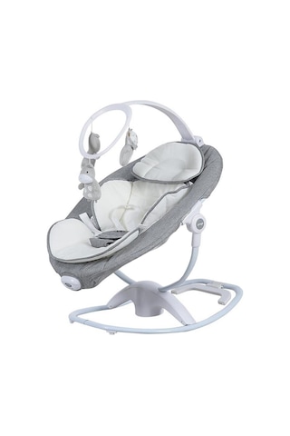Prego Yummy Elektrikli Beşik 4086