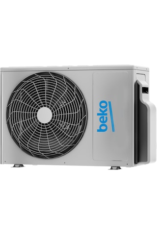 Beko 31825 Ekolojik 18000 BTU Duvar Tipi Inverter Klima