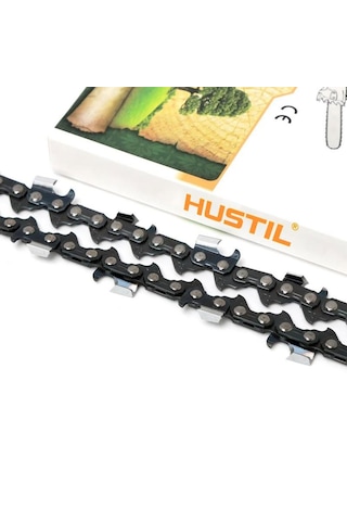 Einhell Ge-lc 36/35 Li Akülü Testere Uyumlu Zincir 26 Diş 1.1 Mm