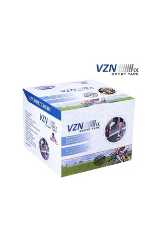 Vzn Sport Tape Sport Tape 5m X 5cm Sporcu Bandı 4 Renk