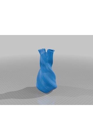 Opencart Vivara Vazo Sadece Plastik Aparattır