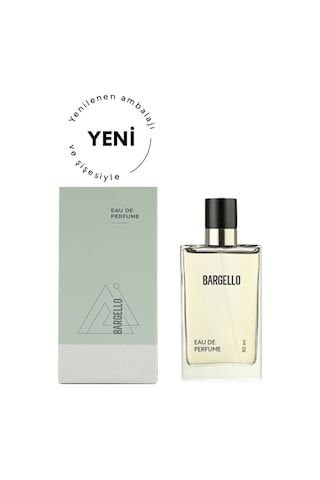 Bargello 299 Oriental Unisex Parfüm EDP 50 ML
