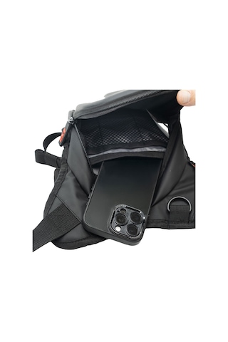 Ls2 Shıeld 2.5l Bacak Çantası Diğer