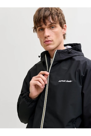 Jack & Jones Jack&jones Jornantucket Light Erkek Ceket 12291690 Siyah