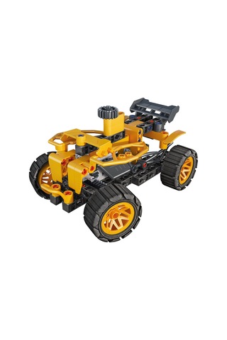 Clementoni - Bilim Ve Oyun - Buggy Ve Quad