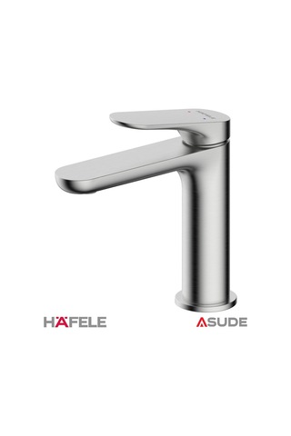 Sofıa Lavabo Bataryası,p. Çelik Renkli Belirtilmemiş