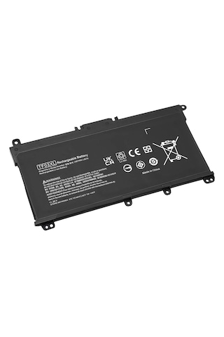 Hp Pavilion 15-cc, 15-cd, 15-ck, Tf03xl Notebook Bataryası