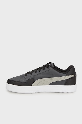Puma Unisex Çocuk Ayakkabı 39383758 Gri-siyah Gri-siyah