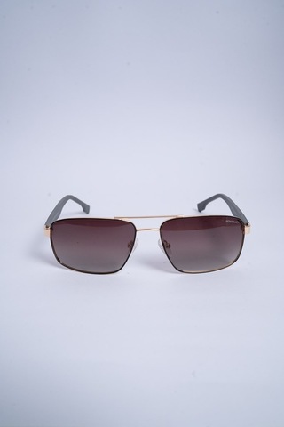 Montblack Mb 2143 59 16 143 C101 Gold Erkek Güneş Gözlüğü Altın