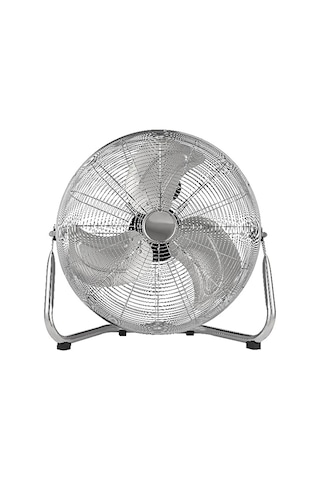 Koçtaş 2000035632 Metal Yer Ve Sanayi Tipi Vantilatör 110 W