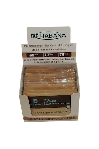 De Habana 72 60 Gr Puro Nemlendirici - Tr9659