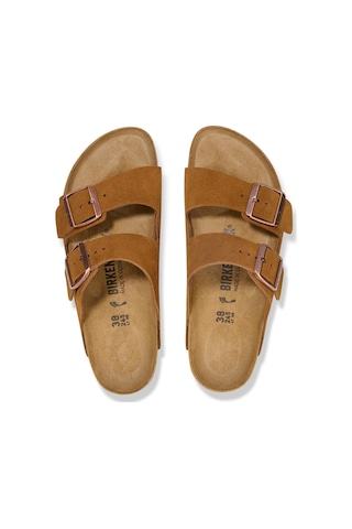 Birkenstock Arızona Vl Terlik Brk1027162 Bej