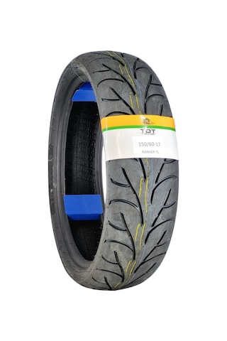 Motosiklet Lastiği 150/60-17 Tl Tubeless - Dubleks