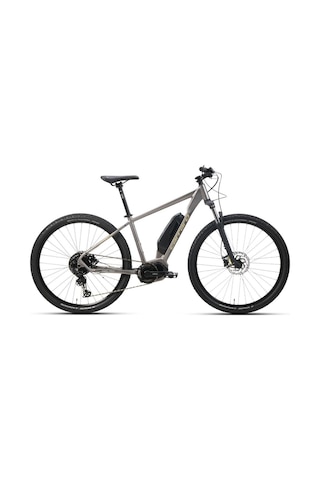 Carraro Vector 9.5 Elektrikli 29 Jant Dağ Bisikleti 40cm Gri