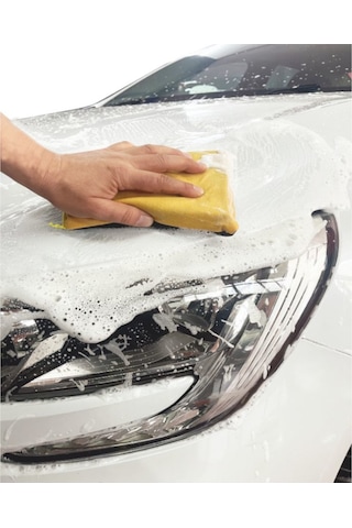 Gojo Çift Fonksiyonlu Yıkama Süngeri 16021007