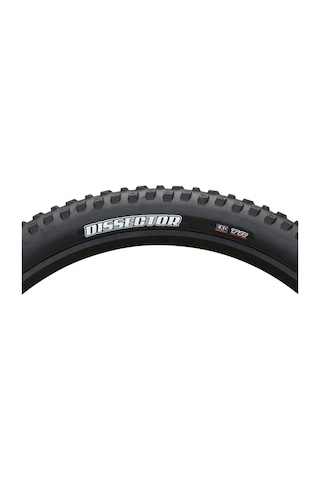 Maxxıs Dıssector 27.5x2.4 Exo Tubless Telli Dış Lastik