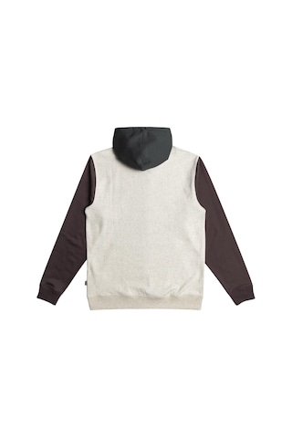 Billabong Arch Block Po Çocuk Sweatshirt Bej