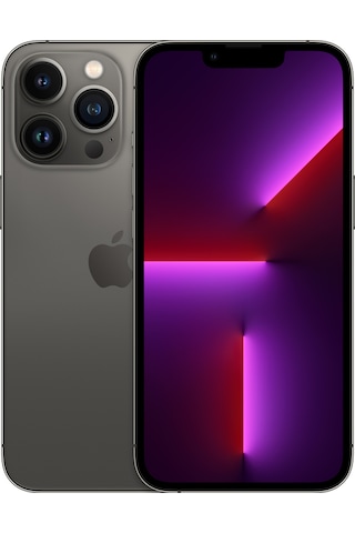 Apple iPhone 13 Pro 128 GB (Apple Türkiye Garantili)