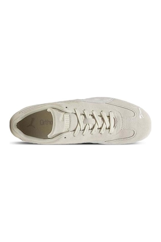 Puma Speedcat Og Erkek Günlük Ayakkabı 398846-23 Beyaz
