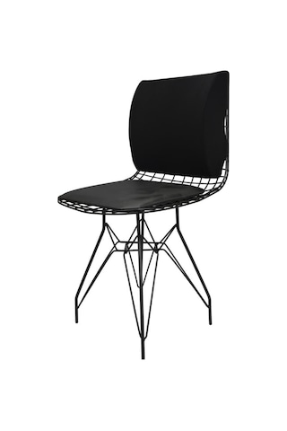 Viscofoam Visco Ortopedik Ofis Sandalye Araç Koltuğu Bel Destek Yastığı