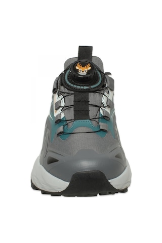 Buckhead Buck3055 Napolyon Waterproof Outdoor Gri Erkek Çocuk Spor Ayakkabı Gri