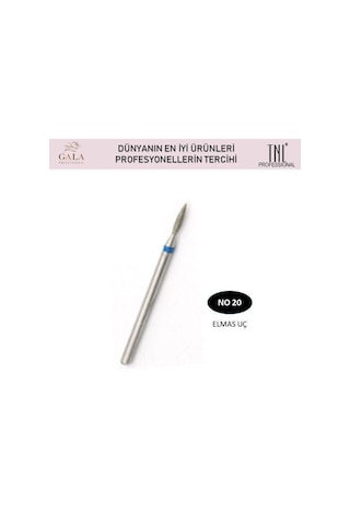 Gala Elmas Uç No:20