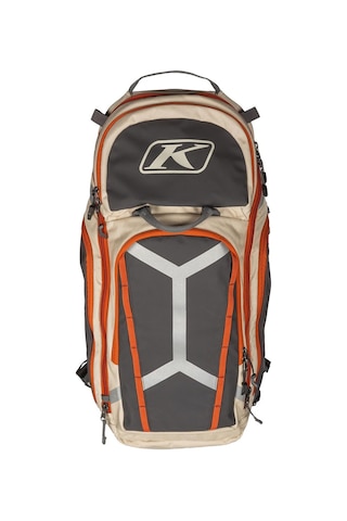 Klim Arsenal 30 Sırt Çantası Krem Krem