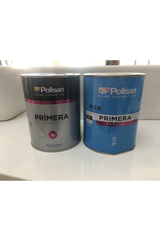 Polisan Primera Parlak Sentetik Yağlı Boya (456817098)