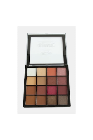 Rose - 536 - Ulimate 16lı - Kmrsfres - Far Seti-2 Diğer