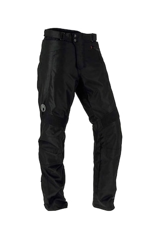 Richa Denver Motosiklet Pantolonu Siyah