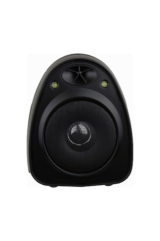 Ga-610y Taşınabilir Seyyar Anfi Sistemi 70 Watt Yaka + Başlık