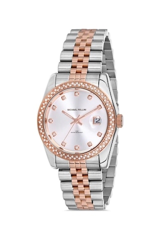 Michael Fellini Rose Gold 01328110