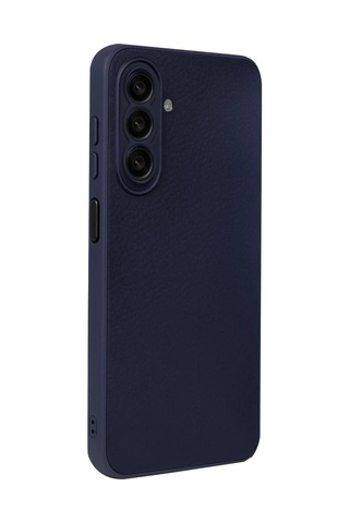Newface Samsung Samsung Galaxy Uyumlu S26 Fe Thermax Silikon Kılıf - Lacivert Belirtilmemiş