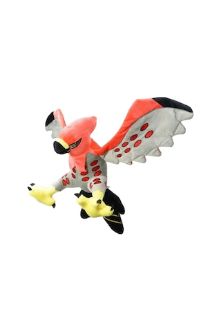 Takara Tomy Talonflame 35 CM Pokemon Peluş Oyuncak Figür